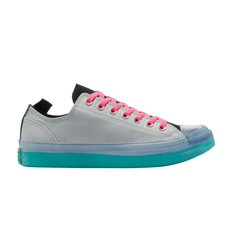 Chuck Taylor All Star CX Low 'Digital Terrain - Ash Stone'