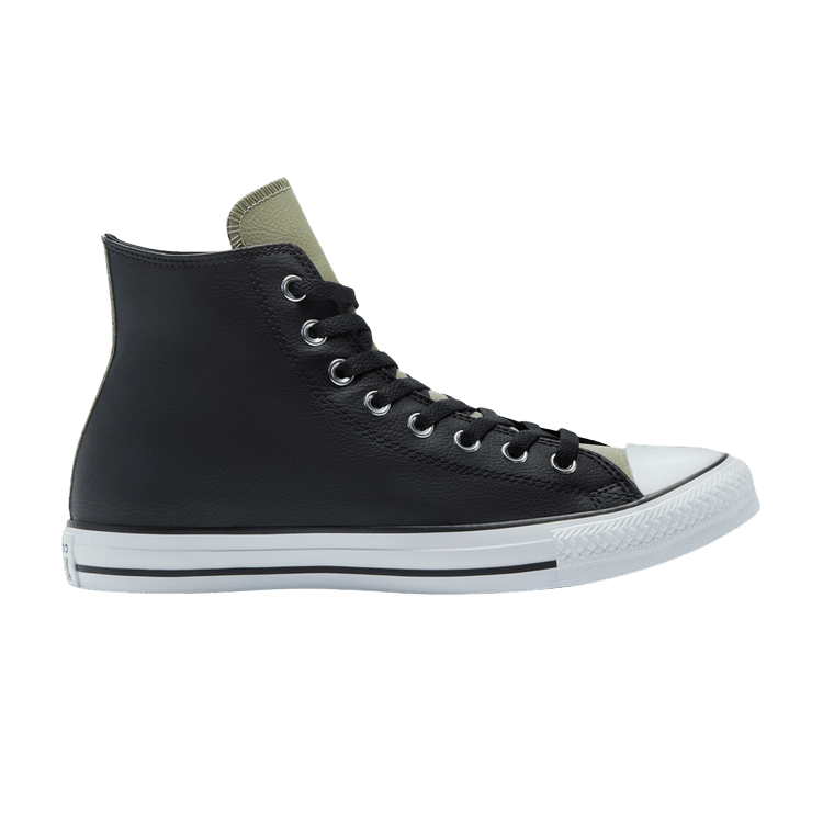 Chuck Taylor All Star High 'Digital Terrain - Black Light Field Surplus'