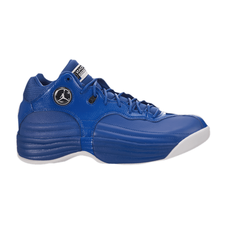 Jordan Jumpman Team 1 Sport Blue