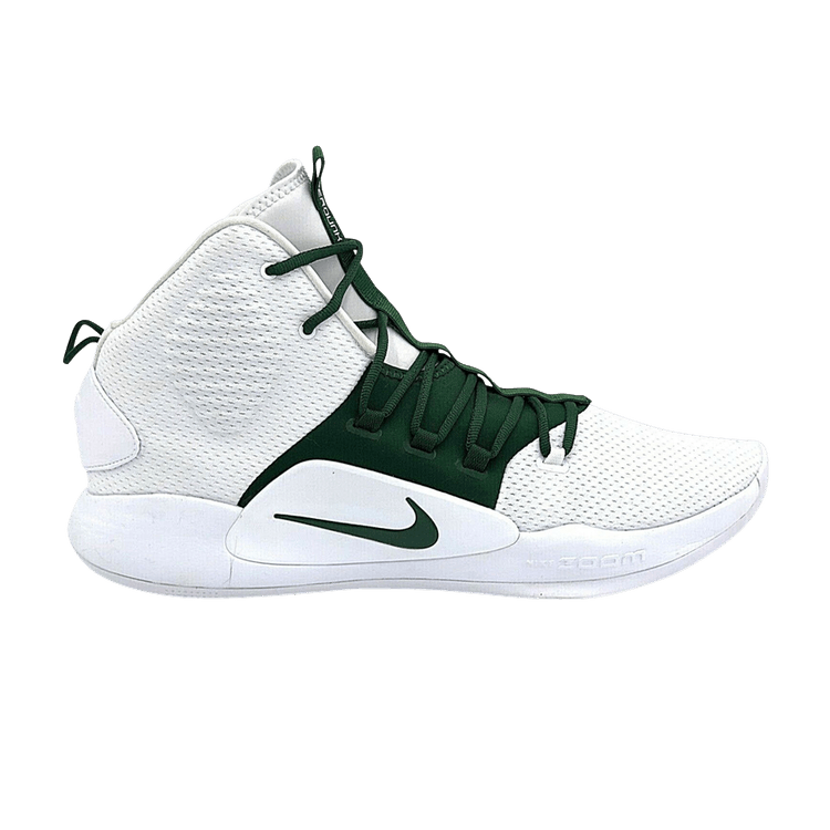 Nike men's hyperdunk x mid tb basketball shoes on sale