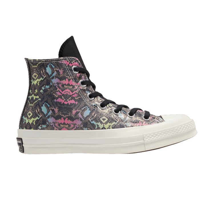 Wmns Chuck 70 High 'Digital Daze - Snakeskin'