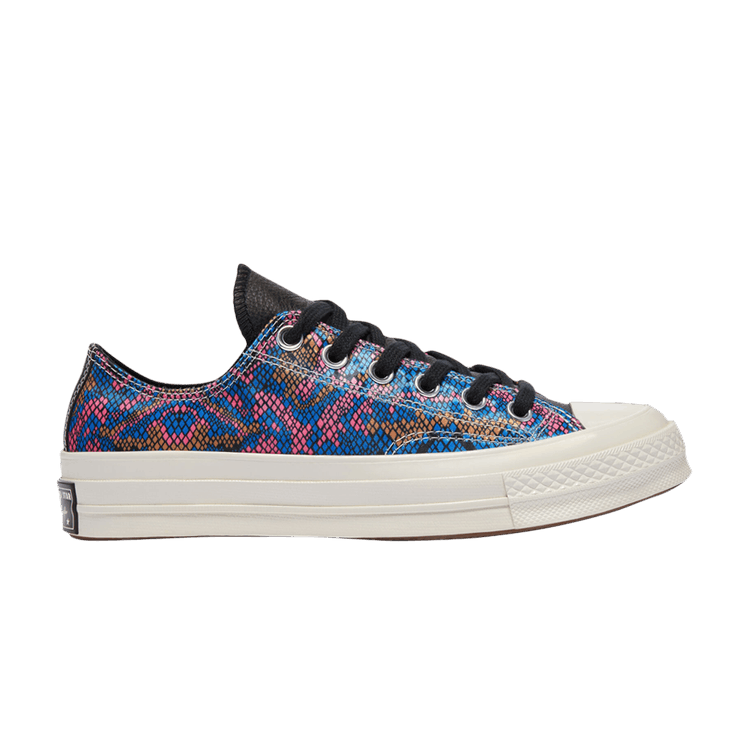 Wmns Chuck 70 Low 'Digital Daze - Snakeskin'