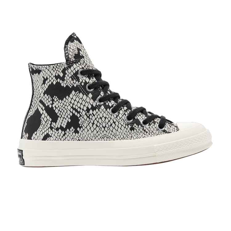 Wmns Chuck 70 High 'Digital Daze - Python Print'