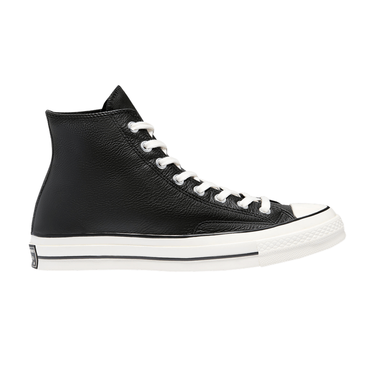 Chuck 70 High 'Black'