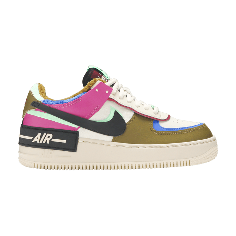 Nike af1 online shadow flower