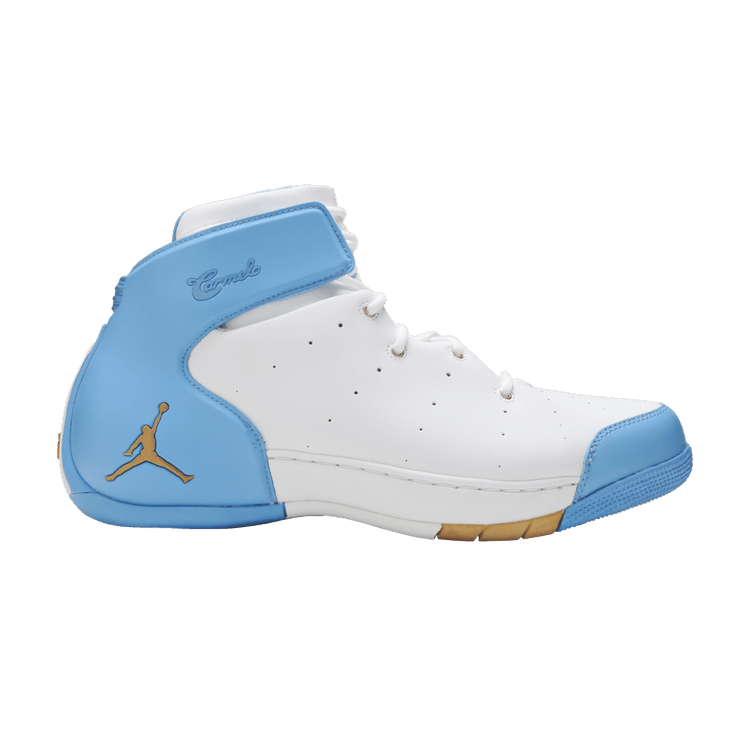 Hoodie Melo-inspired Jordan Melo 1.5 unveiled