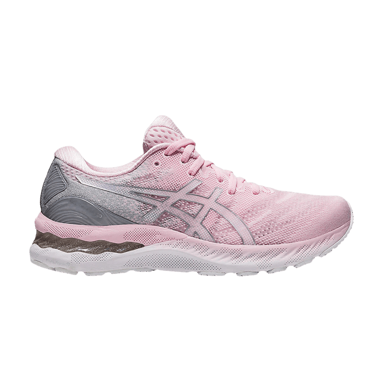 Buy Wmns Gel Nimbus 23 Pink Salt 1012A885 700 GOAT