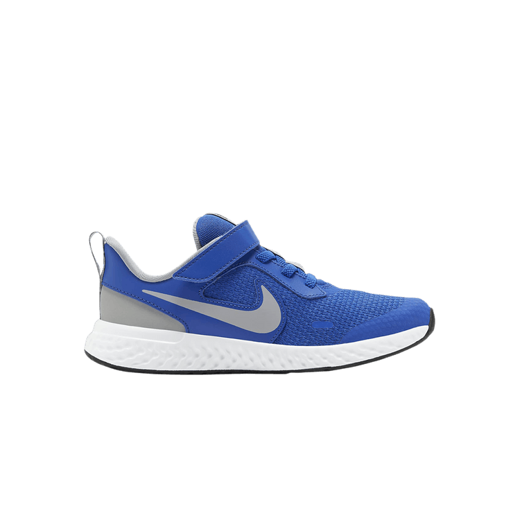 Nike Revolution 5 PS 'Game Royal'
