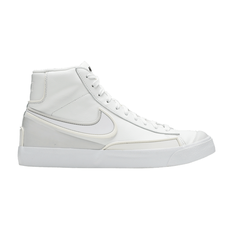 blazer mid 77 infinite summit white