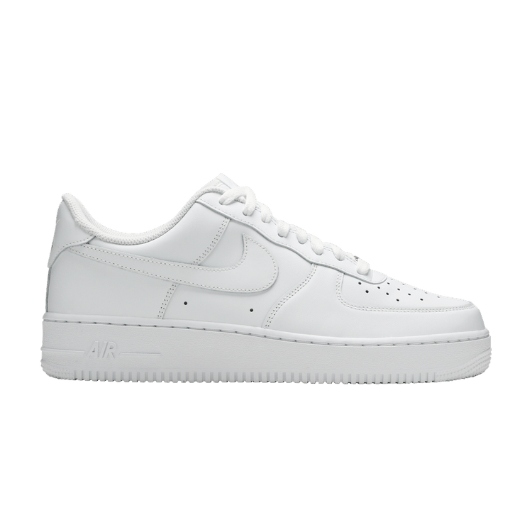 Buy Off-White x Air Force 1 Low '07 'MoMA' - AV5210 001 - Black, GOAT