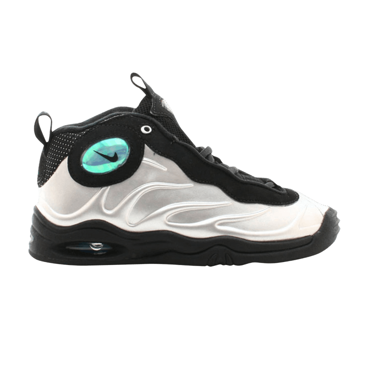 Nike air total top foamposite max Italia
