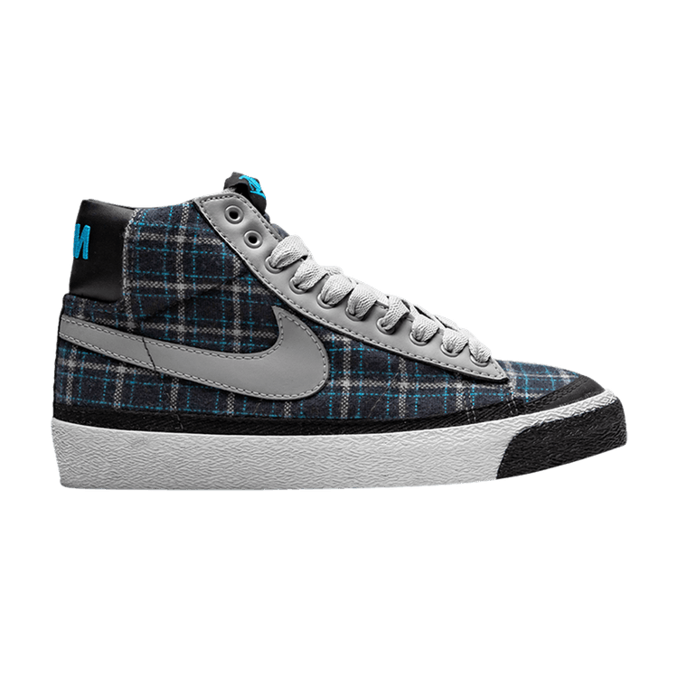 Size 11.0 Wmns Blazer Mid 'X-Girl'