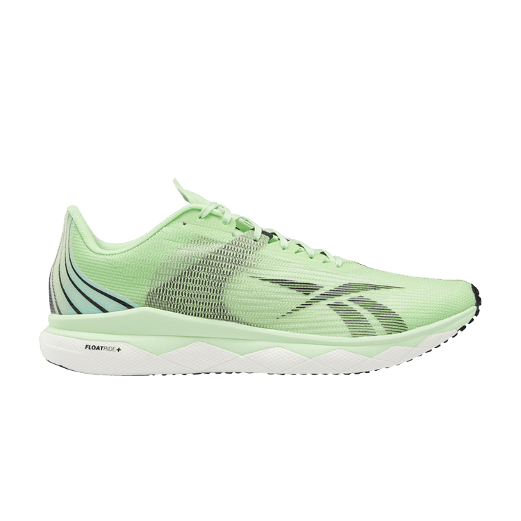 Floatride Run Fast 3.0 'Neon Mint'