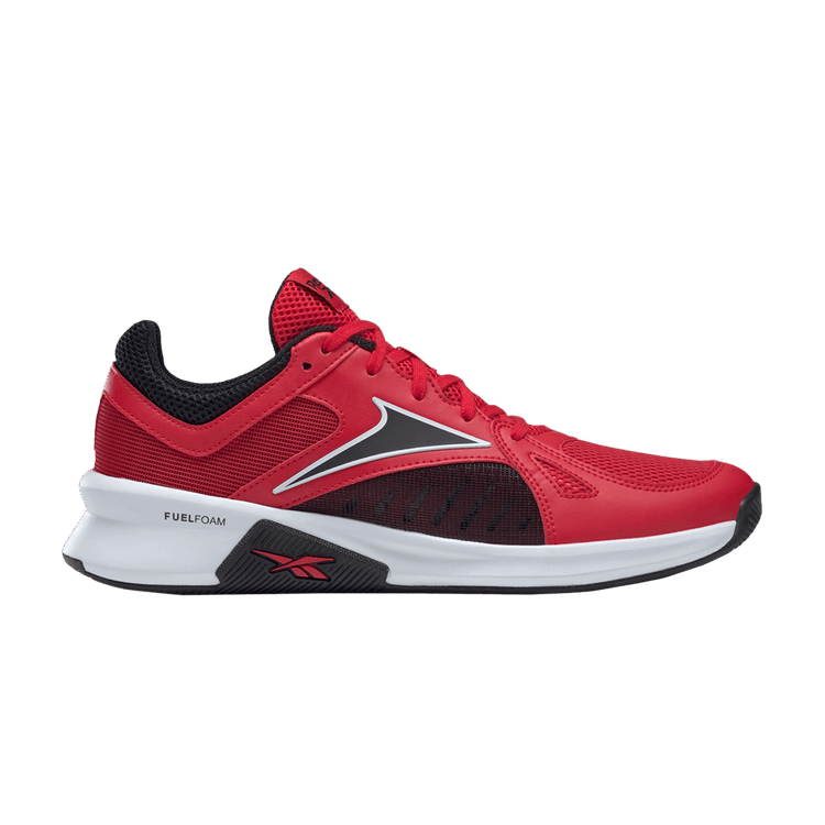 Advanced Trainer 'Vector Red'