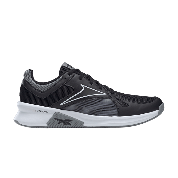 Advanced Trainer 'Black Pure Grey'