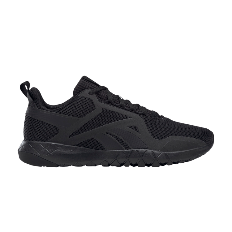 Wmns Flexagon Force Wide 'Black'