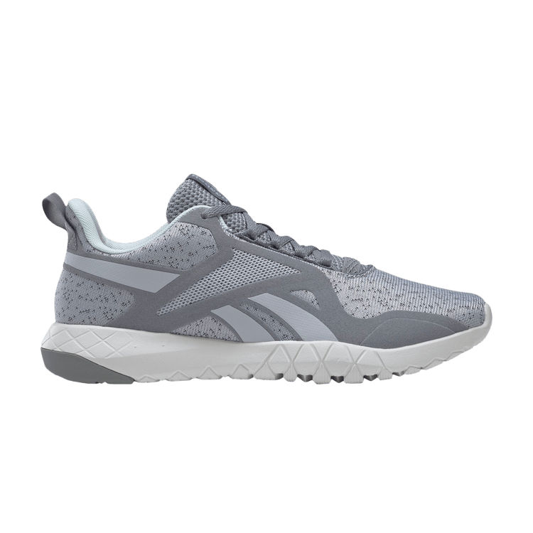 Wmns Flexagon Force Wide 'Cold Grey'