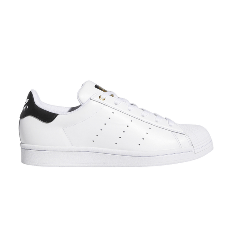 Buy Adidas Wmns Superstar Stan Smith 'White Black' - FY1156 | GOAT Buy Adidas Wmns Superstar Stan Smith 'White Black' - FY1156 | GOAT