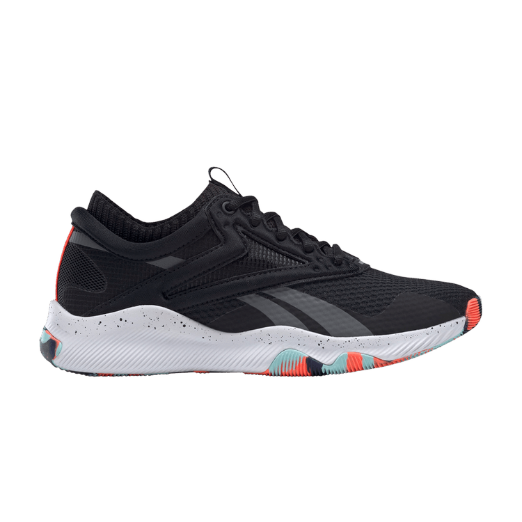 Wmns HIIT TR 'Black Multi'