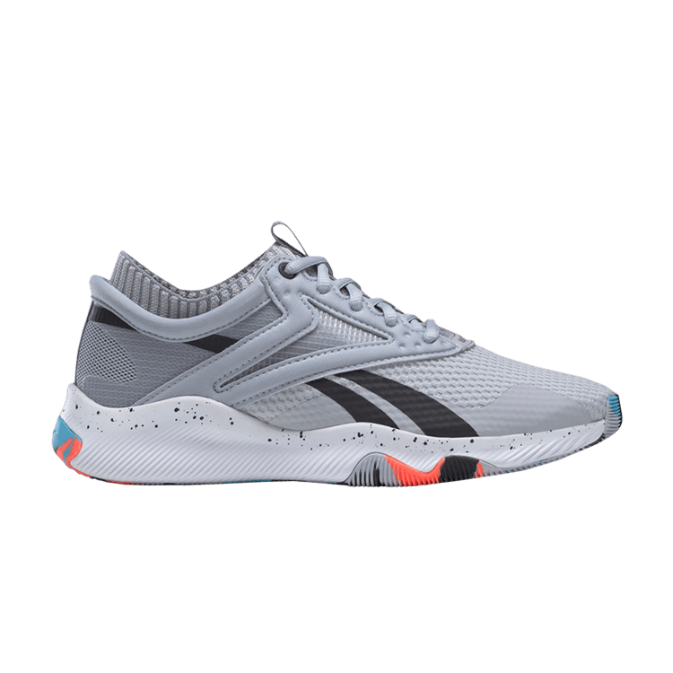 Wmns HIIT TR 'Cold Grey'