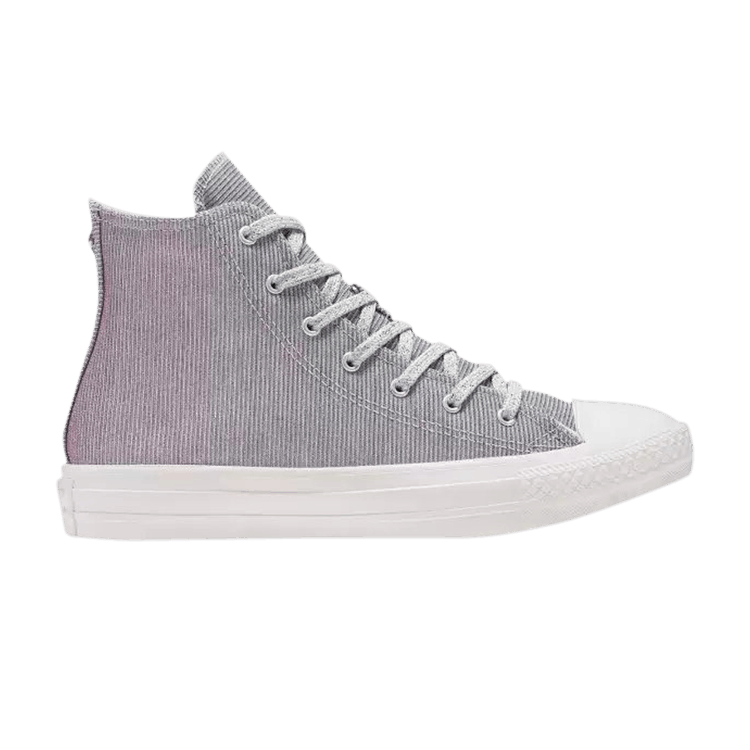 Wmns Chuck Taylor All Star Starware High 'Gradient Glitter'