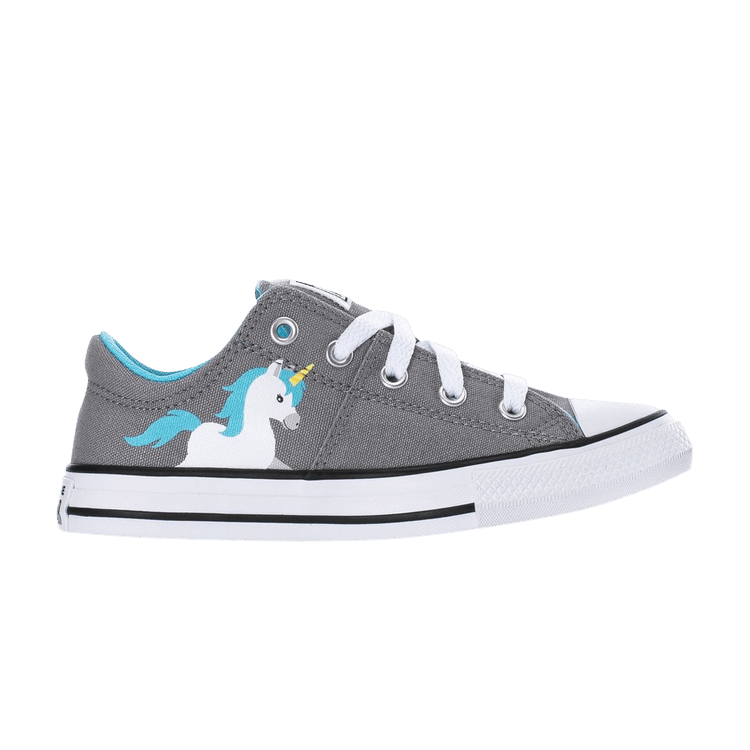 Chuck Taylor All Star Madison Low GS 'Unicorn'