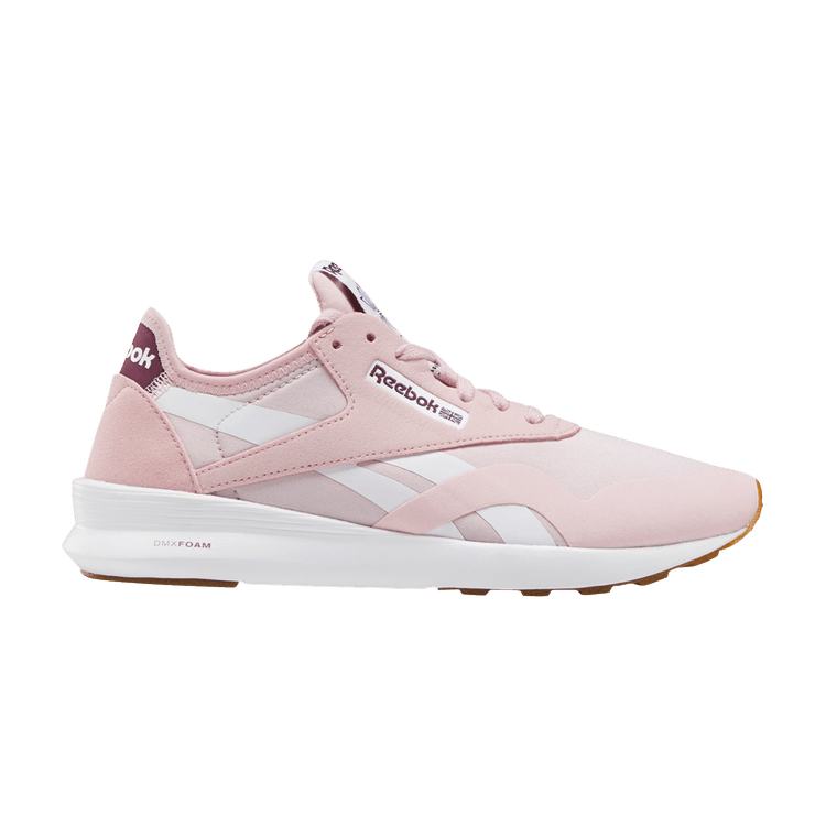 Wmns Classic Nylon 'Classic Pink'