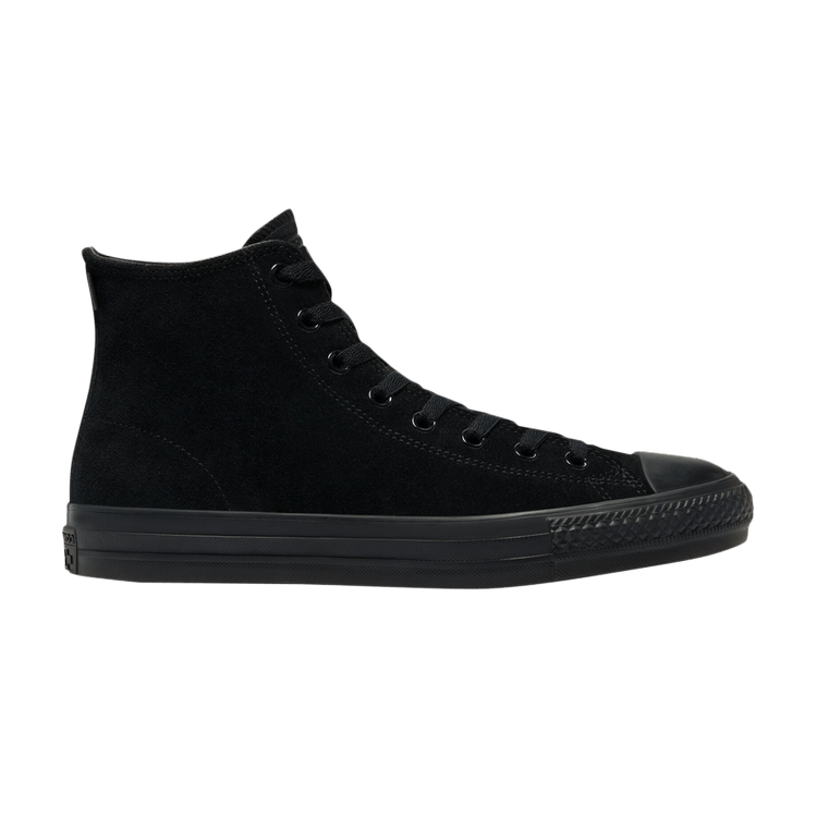 Chuck Taylor All Star Pro 'Triple Black'