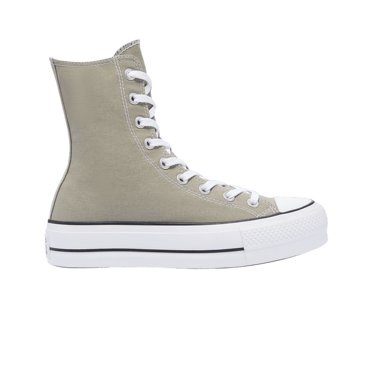 Chuck Taylor All Star Extra High Platform 'Light Field Surplus'