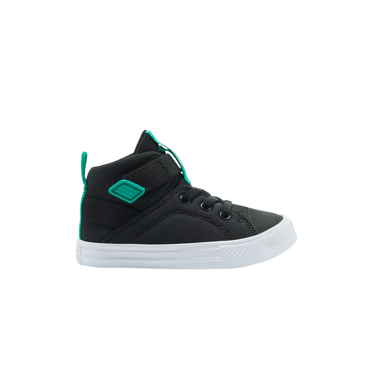 Chuck Taylor All Star Superplay TD 'Digital Terrain - Black'