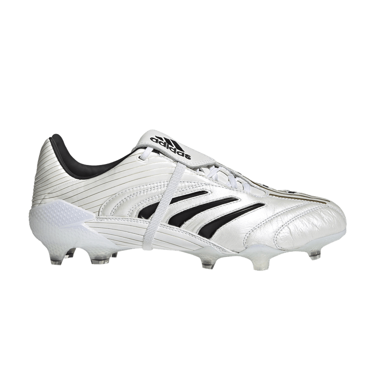 Buy Adidas Predator Absolute FG 'Eternal Class Pack' - FX0274 | GOAT