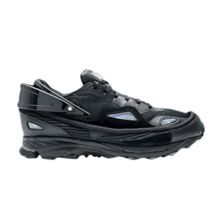 Buy Adidas Raf Simons x Response Trail 2 'Core Black