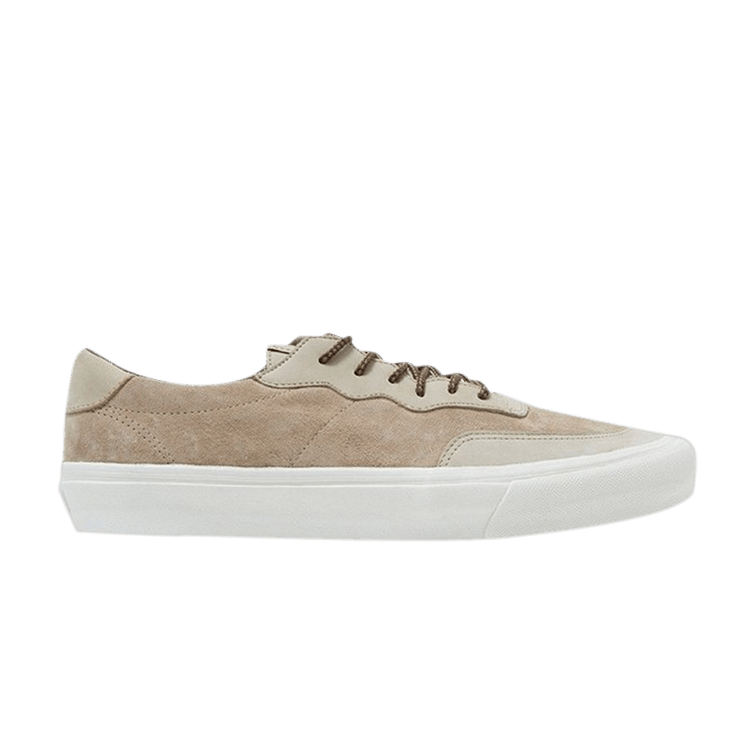 Taka Hayashi x Mountain Edition Lace Low LX 'Incense'