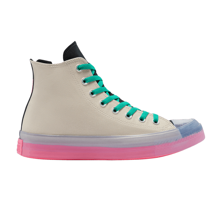 Chuck Taylor All Star CX High 'Digital Terrain - String Hyper Pink'