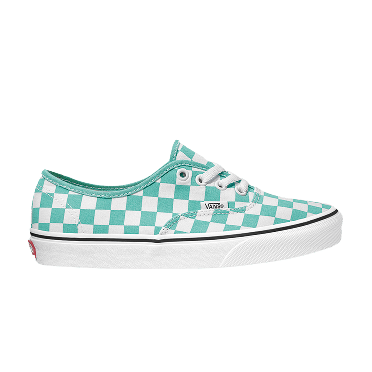 Authentic 'Checkerboard - Waterfall'