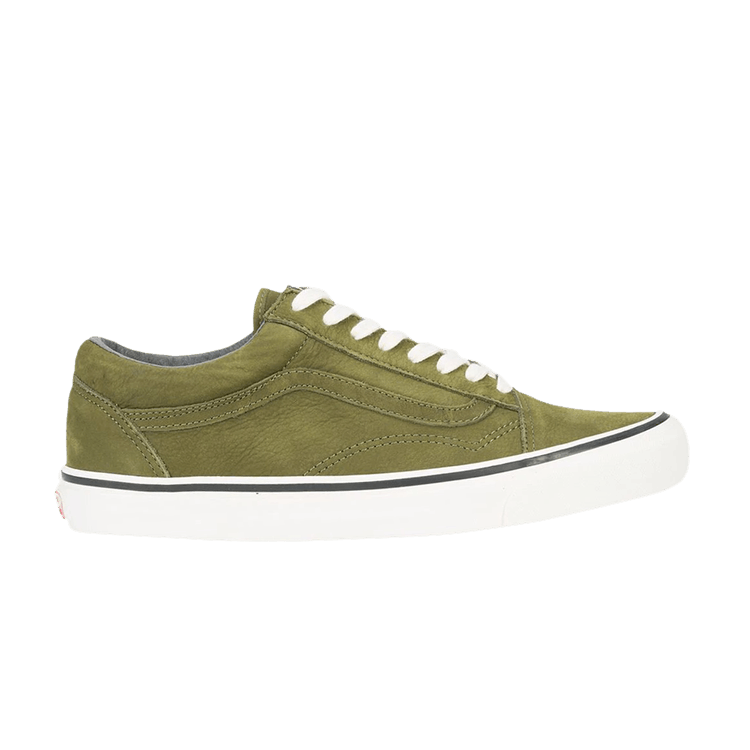 OG Old Skool LX 'Winter Moss'