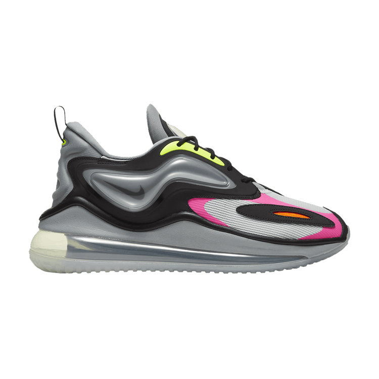 nike air max zephyr lime