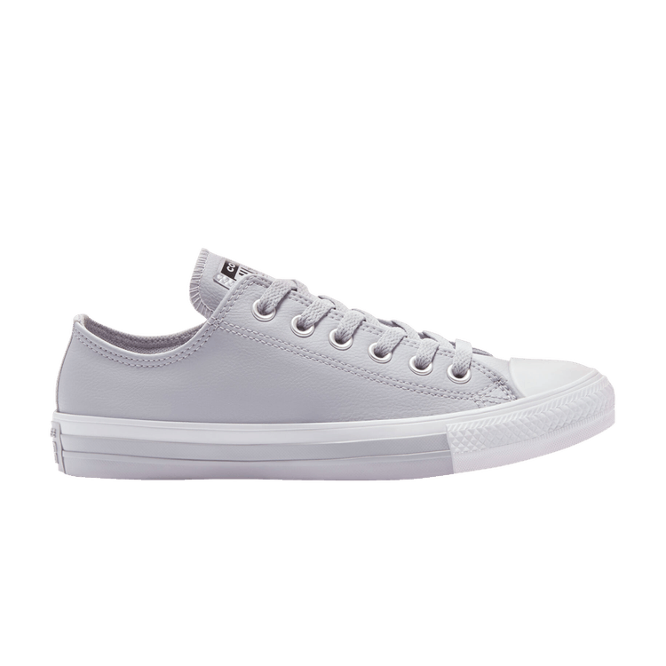 Wmns Chuck Taylor All Star Low 'Anodized Metals - Gravel'