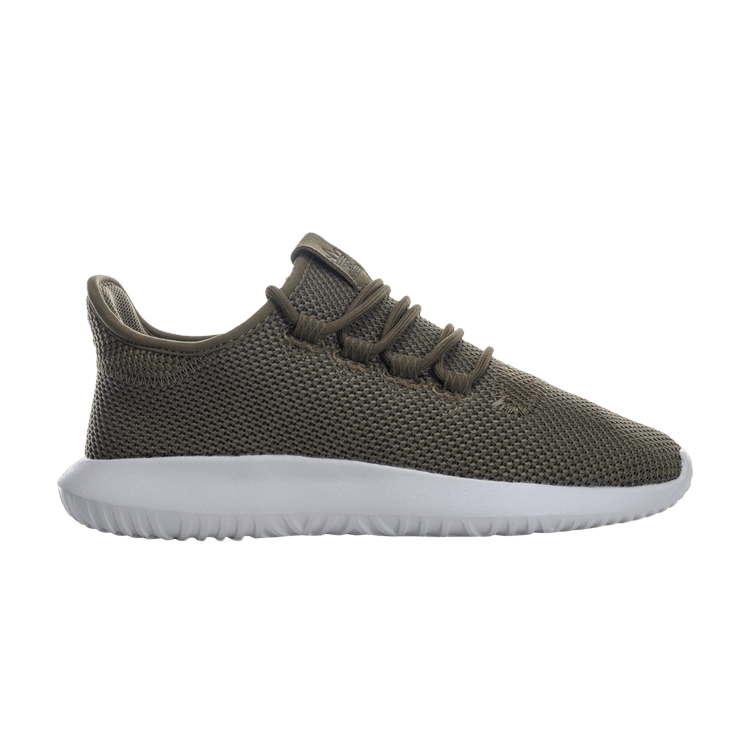 Tubular Shadow Knit J 'Olive Cargo'