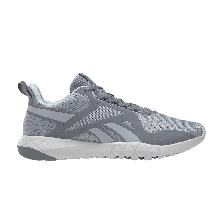 Wmns Flexagon Force Wide 'Cold Grey'