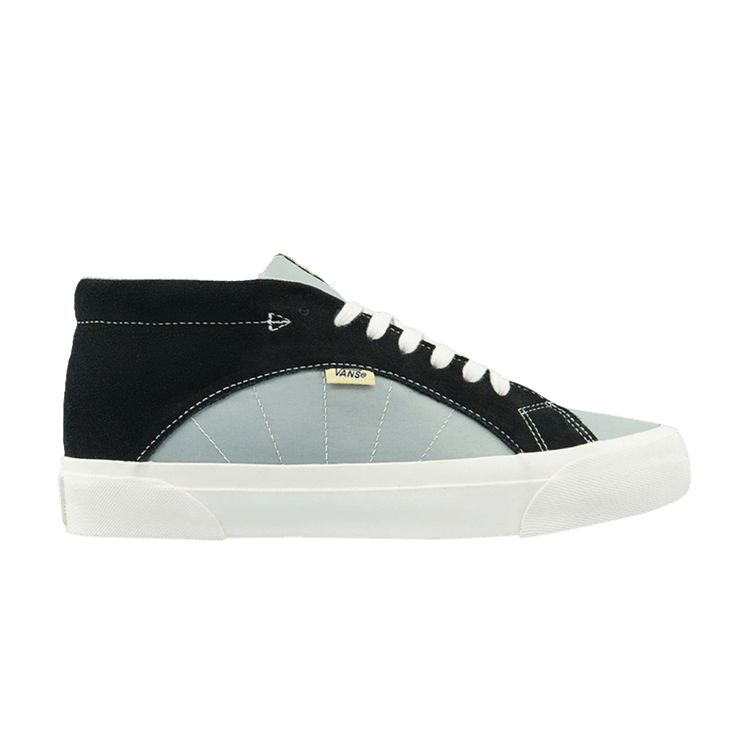 Taka Hayashi x Snake Trail 'Black Mirage Grey'