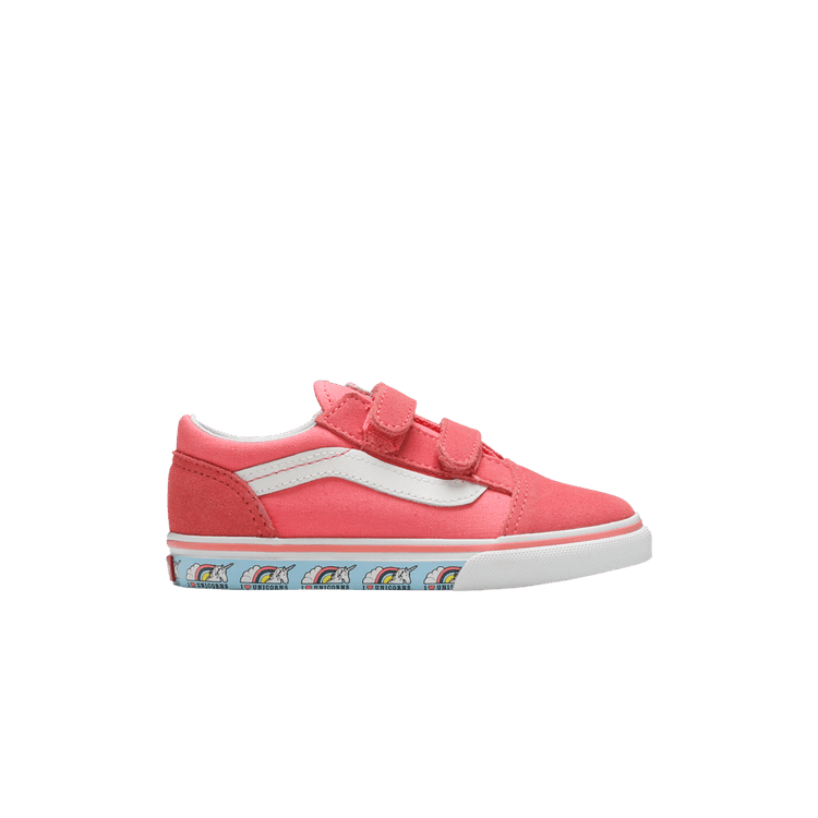 Vans old skool unicorn online