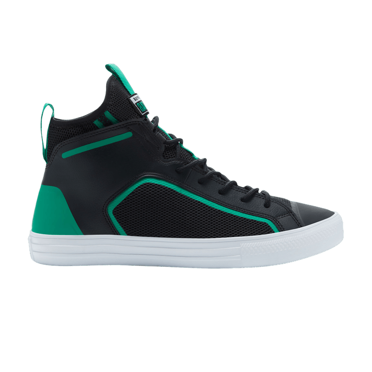 Chuck Taylor All Star Ultra Mid 'Digital Terrain - Black Court Green'