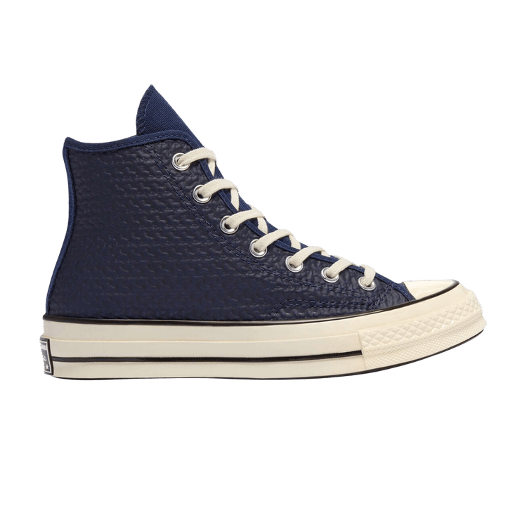 Wmns Chuck 70 High 'Alt Exploration - Midnight Navy'