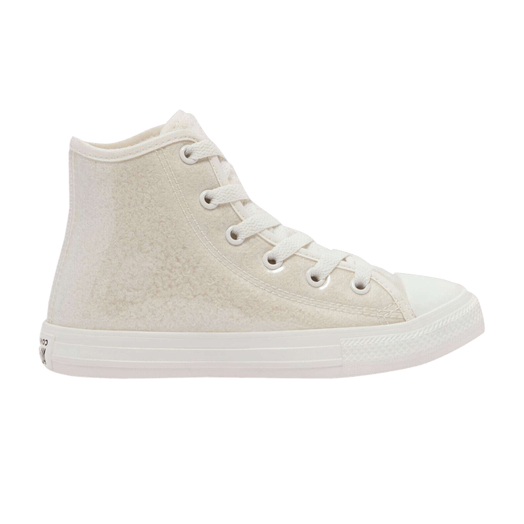 Chuck Taylor All Star High GS 'Yeti, Set, GO!'