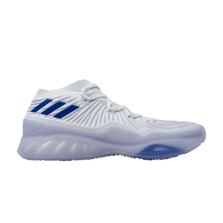 Crazy explosive primeknit clearance sale