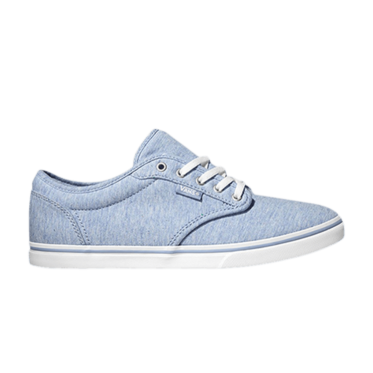 Wmns Atwood Low 'Speckle Blue'