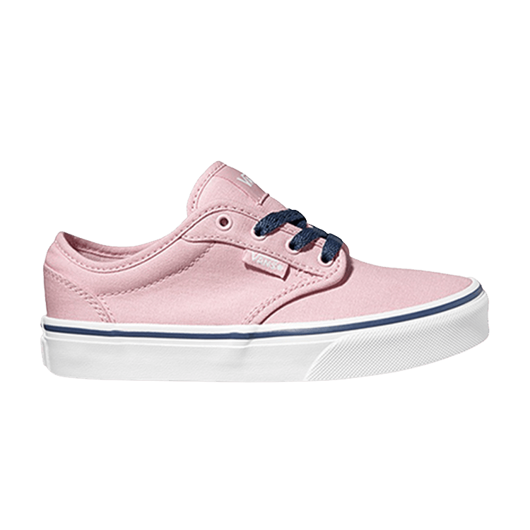 Atwood Kids 'Pink Vintage Indigo'