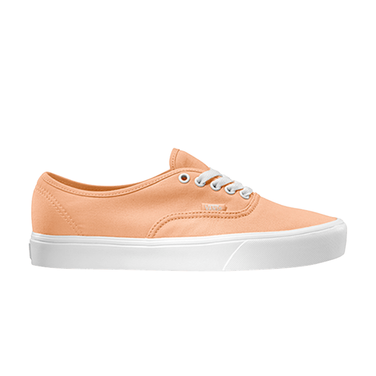 Authentic Lite 'Pop - Apricot'