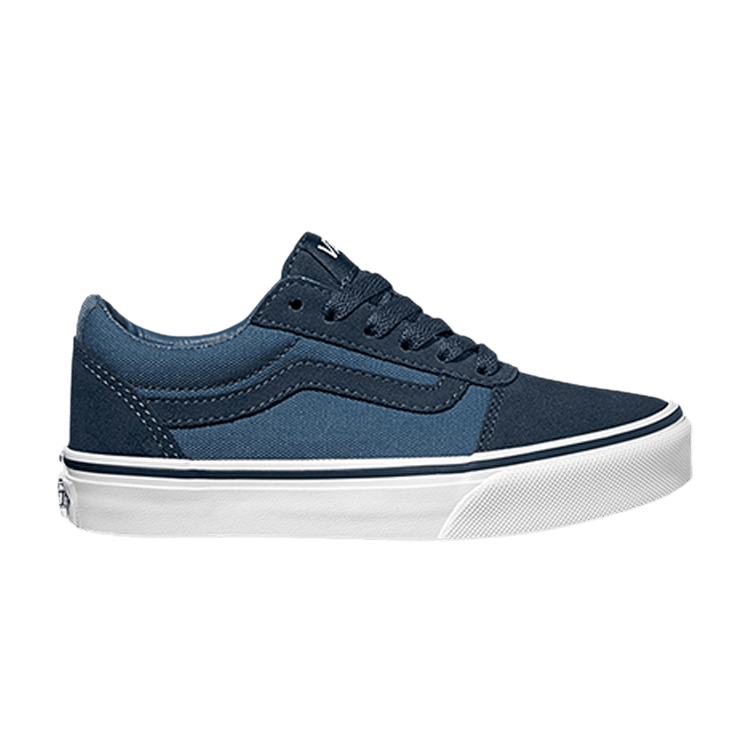 Ward Kids '2 Tone - Navy Vintage Indigo'